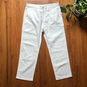 STUSSY PACIFIC WORK PANT